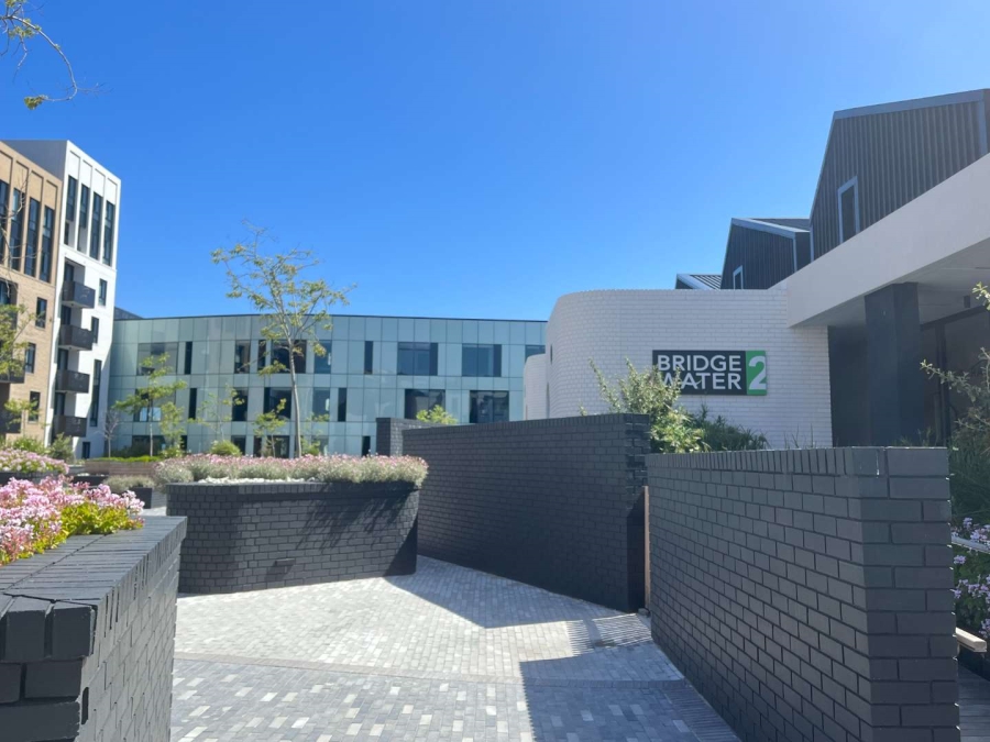 To Let commercial Property for Rent in Century City Western Cape